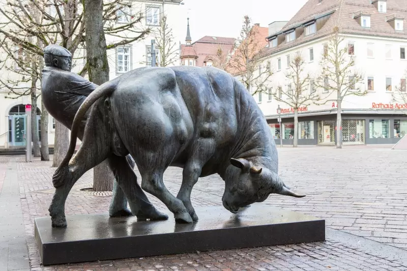 Tuttlingen (c) Dagobert Wiedamann